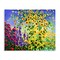 Stupell Industries Looming Sunflowers Spring Garden Canvas, design by Lee Ann Zirbes